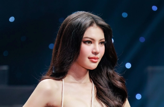 Khanh Hoa native to vie for Miss International Queen 2024 crown